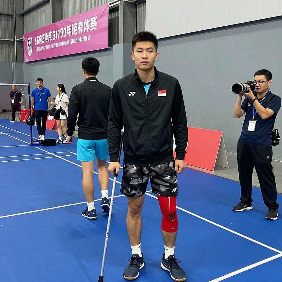 Bốn suất tứ kết, không suất bán kết nào: cầu lông Ấn Độ và bài kiểm tra độ sâu ở Asian Games 2026