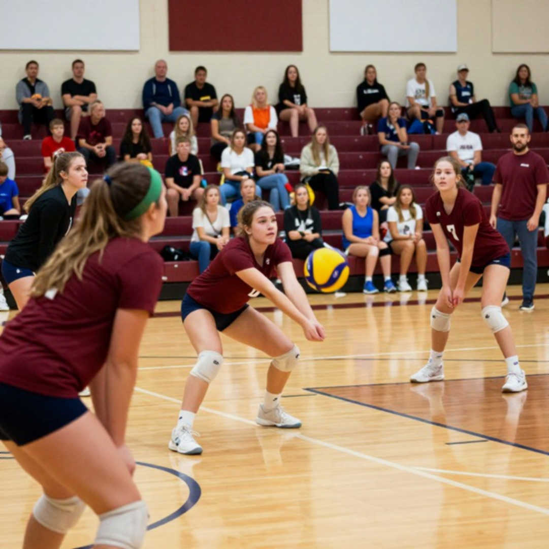Phần Lan loại Ý ở tứ kết EuroVolley 2026: thắng thật, nhưng biên độ chỉ bốn điểm Phần Lan loại Ý ở tứ kết EuroVolley 2026: thắng thật, nhưng biên độ chỉ bốn điểm