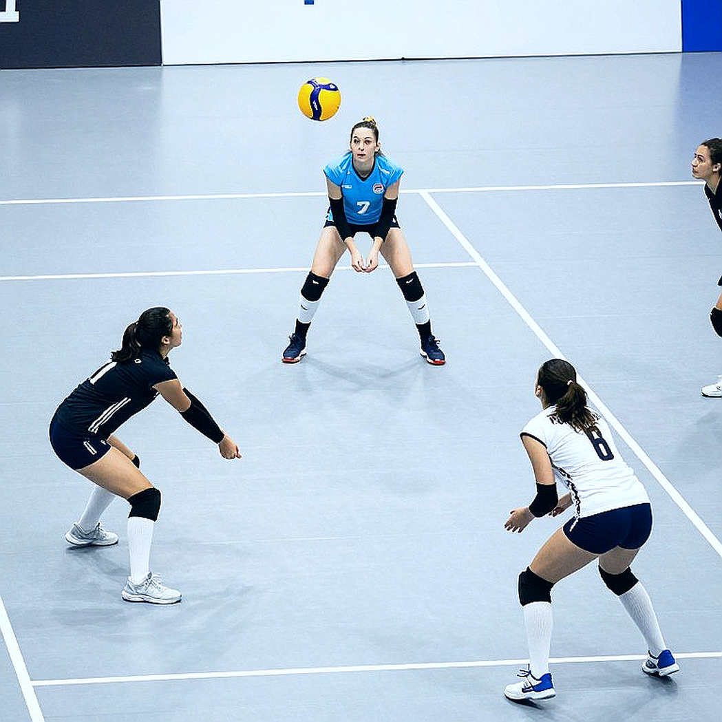 Phần Lan loại Ý ở tứ kết EuroVolley 2026: thắng thật, nhưng biên độ chỉ bốn điểm Phần Lan loại Ý ở tứ kết EuroVolley 2026: thắng thật, nhưng biên độ chỉ bốn điểm
