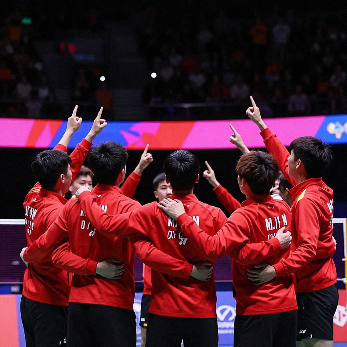 Asian Games 2026: Ẩn số 20 người của Ấn Độ và canh bạc đôi nam