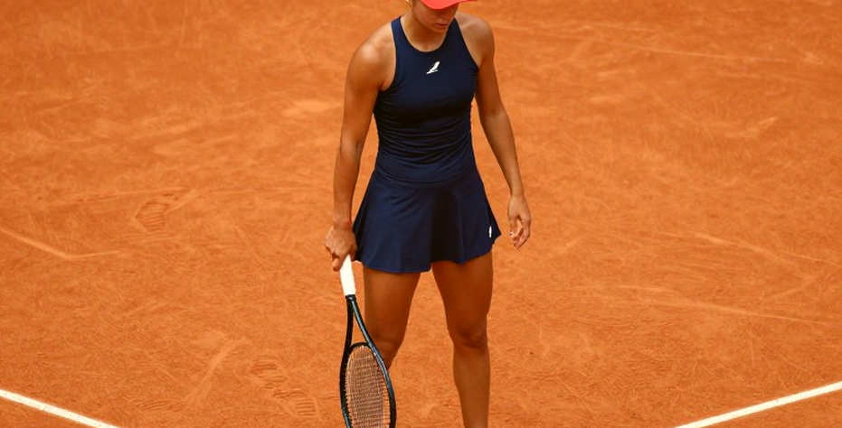 Luxembourg Ladies Tennis Masters: Kvitova, Kerber và vùng dữ liệu trống của một giải huyền thoại