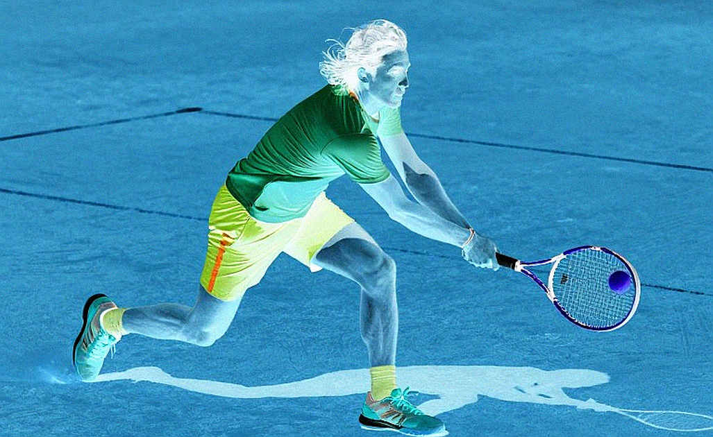 Luxembourg Ladies Tennis Masters: Kvitova, Kerber và vùng dữ liệu trống của một giải huyền thoại