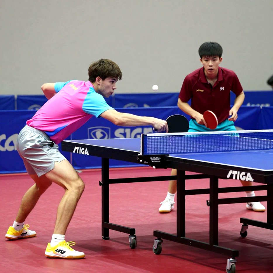 Sheffield và World Hopes Week 2026: ITTF đặt cược vào đáy kim tự tháp bóng bàn