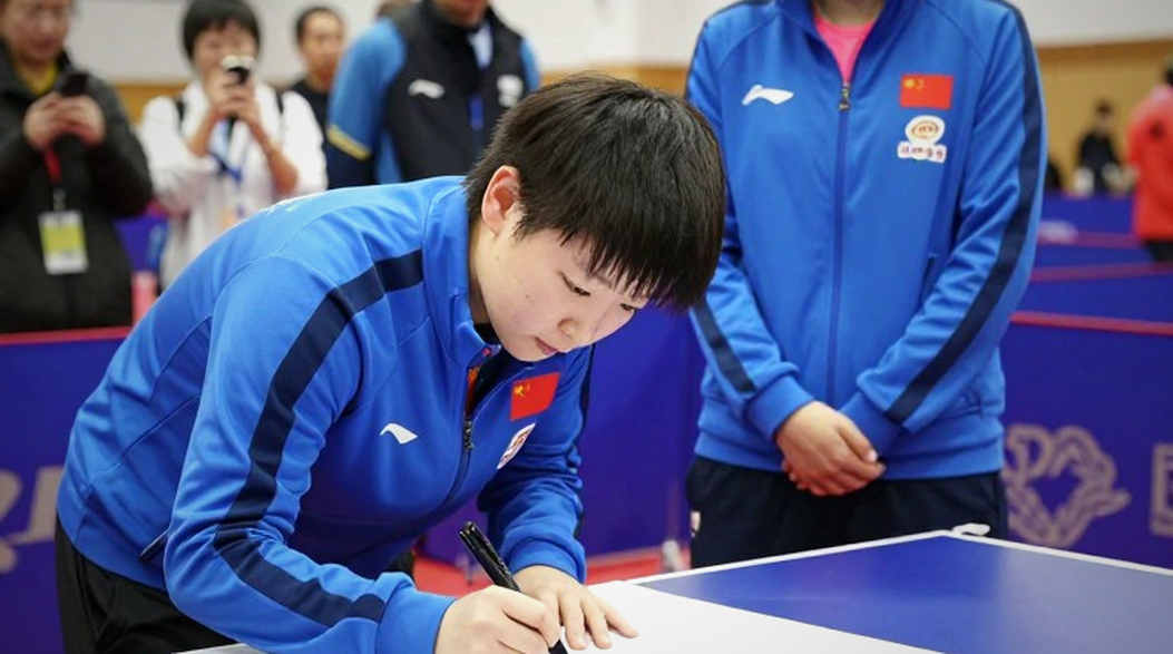 Keighley Table Tennis Centre và cột mốc đầu tiên: Khi một CLB bóng bàn cơ sở tuyển huấn luyện viên trả lương