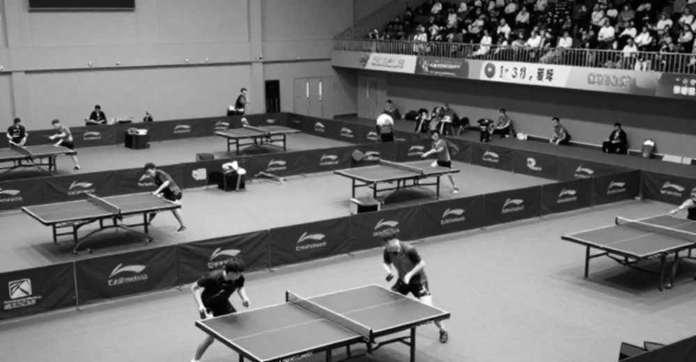 Ljubljana 2026: Félix Lebrun, Léo De Nodrest và ranh giới thế hệ của bóng bàn châu Âu