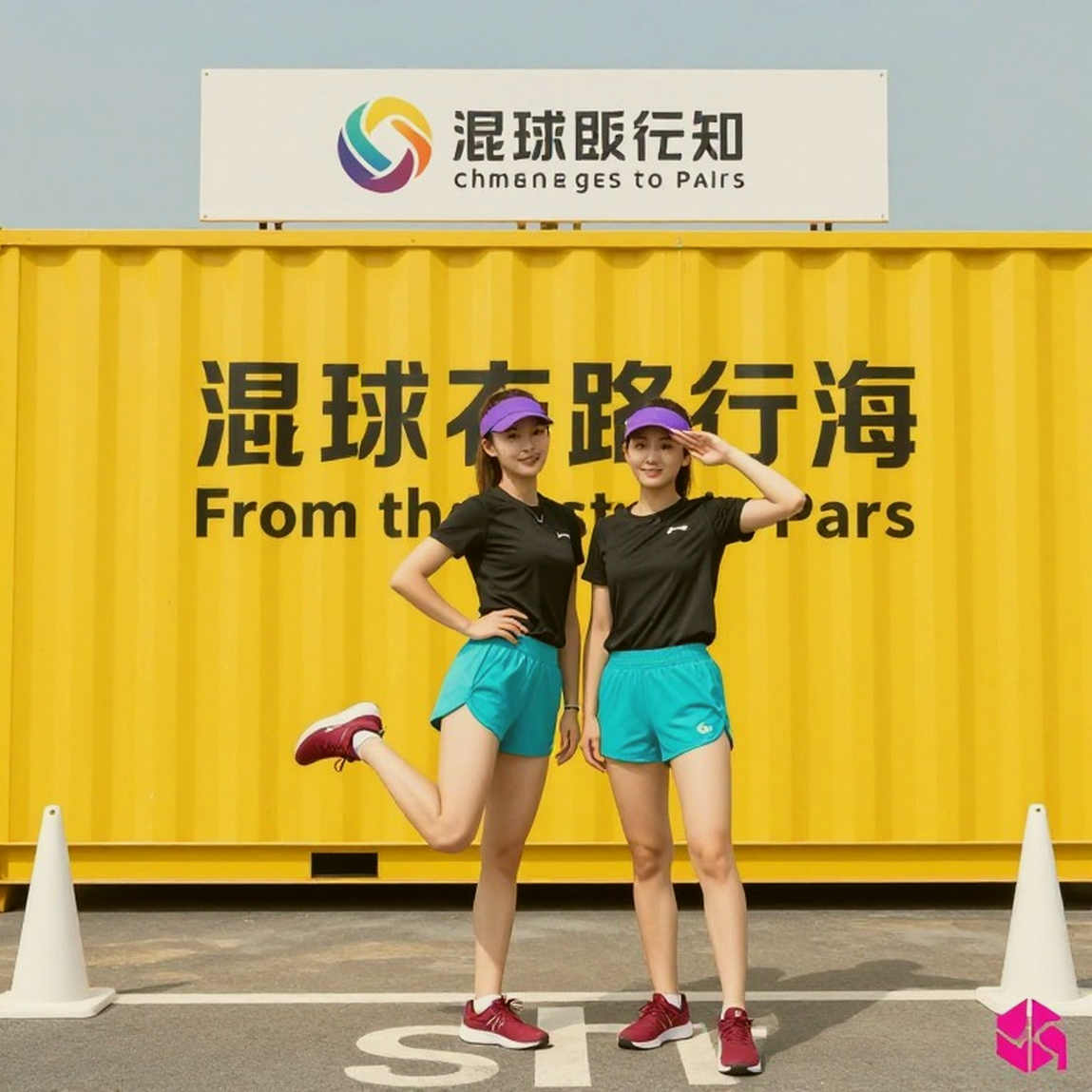 Siêu tins 9.90 của Puripol Boonson và "giao dịch" nghi ngờ của Chen Yujie tại ASIAD 2026