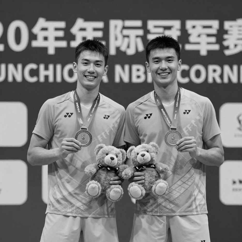 Alwi Farhan và bài học từ Kento Momota: Thứ không nằm trên bảng điểm