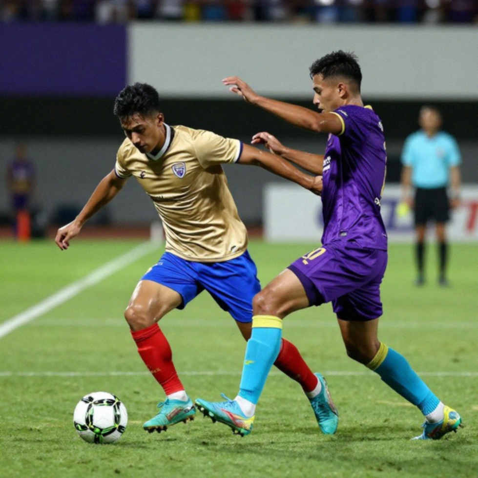 Công an Hà Nội FC và chức vô địch V-League 2026: Ngôi vương được dựng từ những cái tên