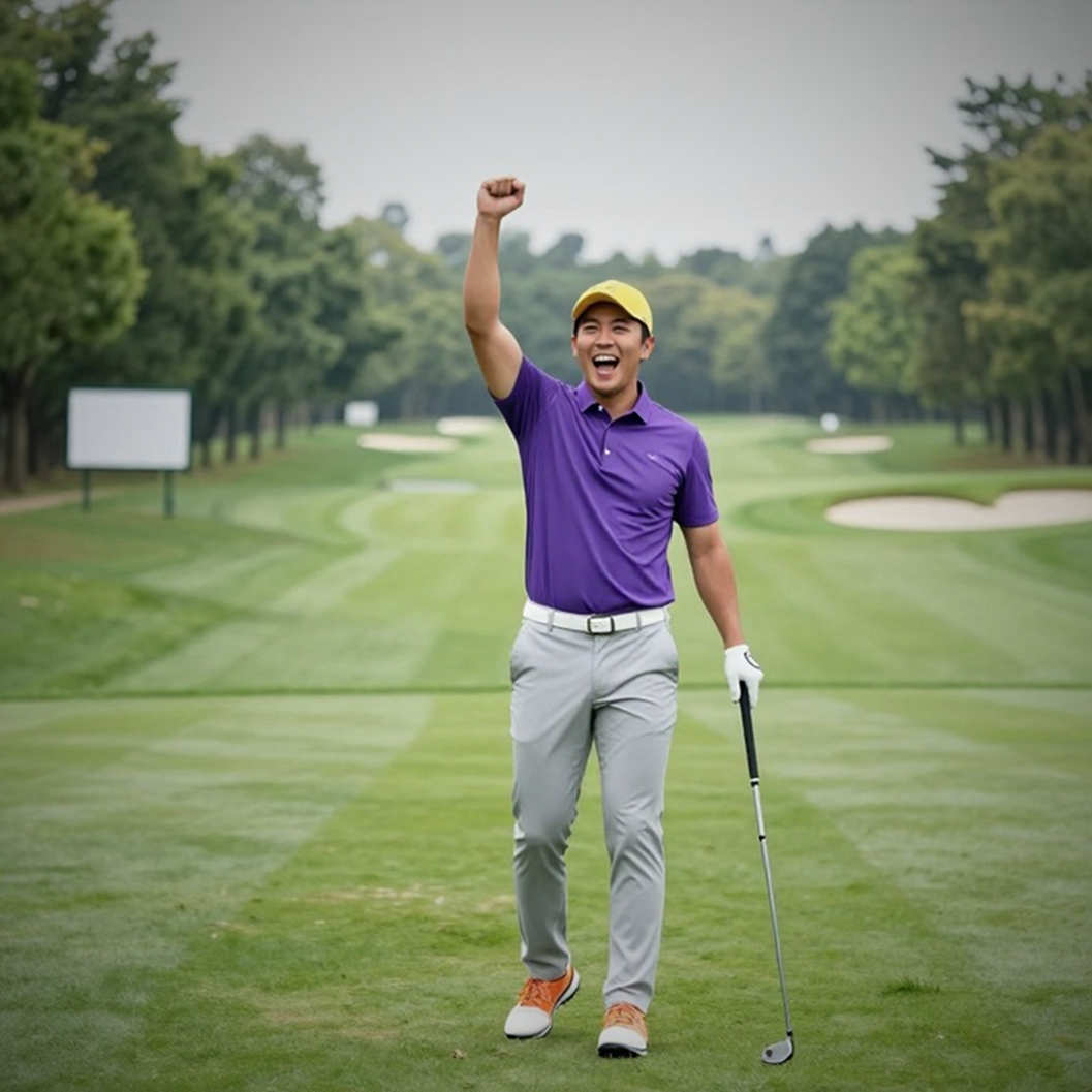 Presidents Cup 2026: Hai phút im lặng ở Medinah nói nhiều hơn mọi bài phát biểu