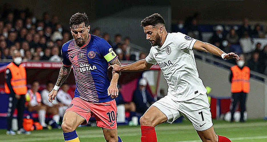 Thị trường chuyển nhượng V.League: Đọc cấu trúc hợp đồng giữa tiếng ồn