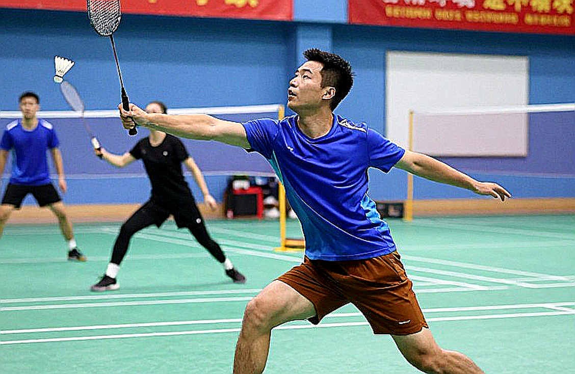Aidil Sholeh và chức vô địch Super 100 tại Việt Nam: khi lịch sử Malaysia được viết ở tầng thấp nhất của World Tour Aidil Sholeh và chức vô địch Super 100 tại Việt Nam: khi lịch sử Malaysia được viết ở tầng thấp nhất của World Tour