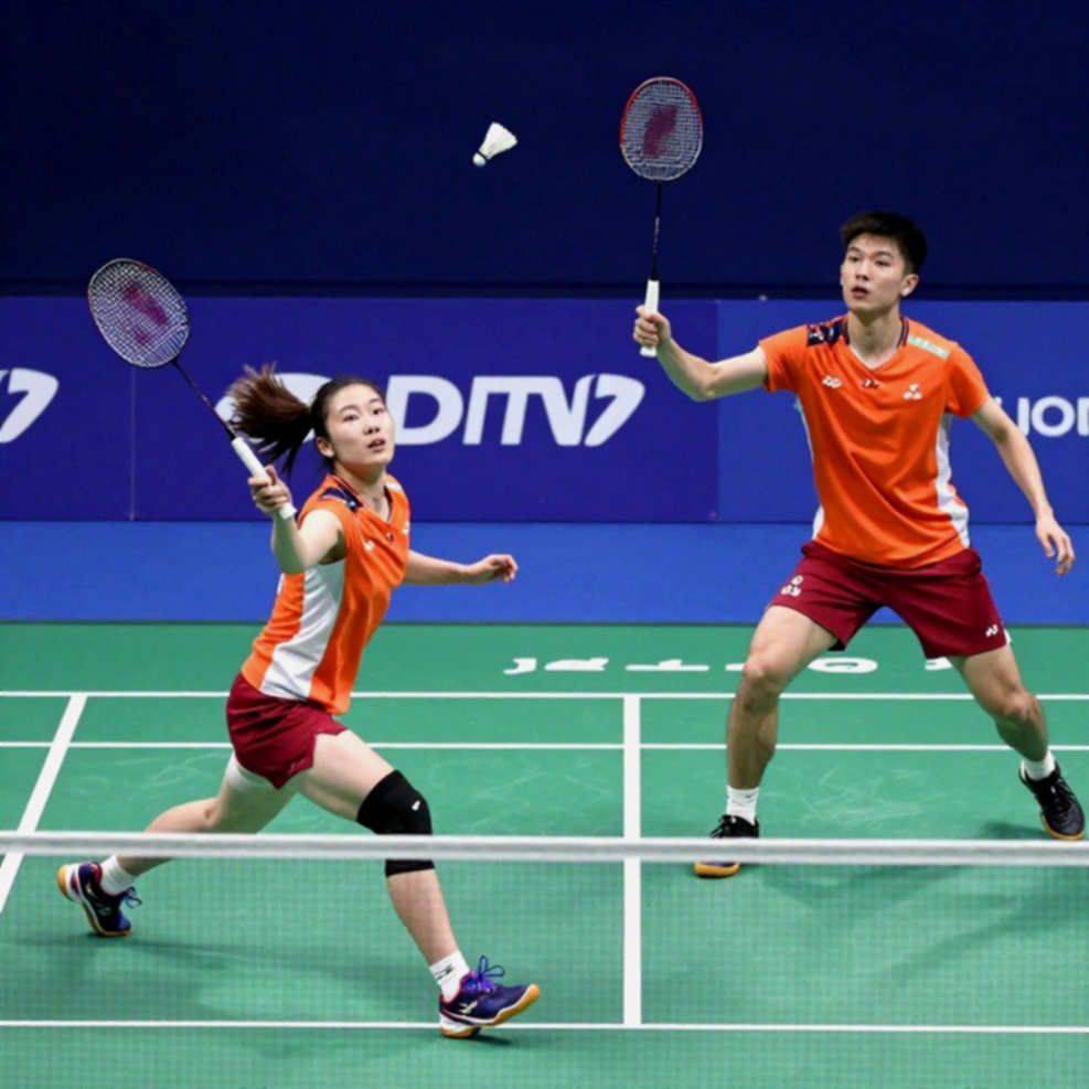 An Se-young vô địch đơn nữ cầu lông Asian Games 2026: 21-9 ở set hai và những con số chưa ai kiểm chứng