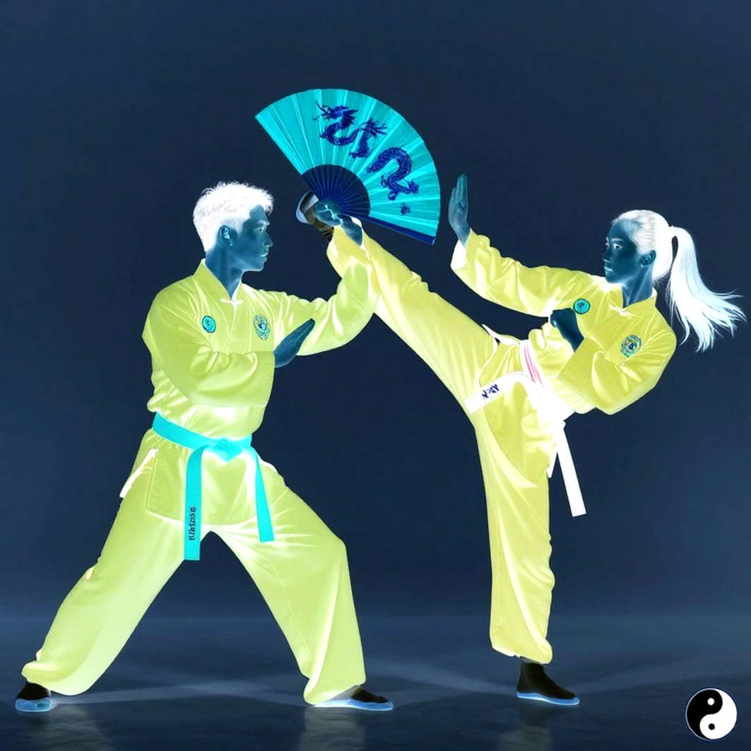 Chuncheon 2026: Nguyễn Thiện Phụng, Nguyễn Thị Lệ Kim Và Tấm HCV Poomsae Được Giữ Lại Bằng Cách Đổi Người