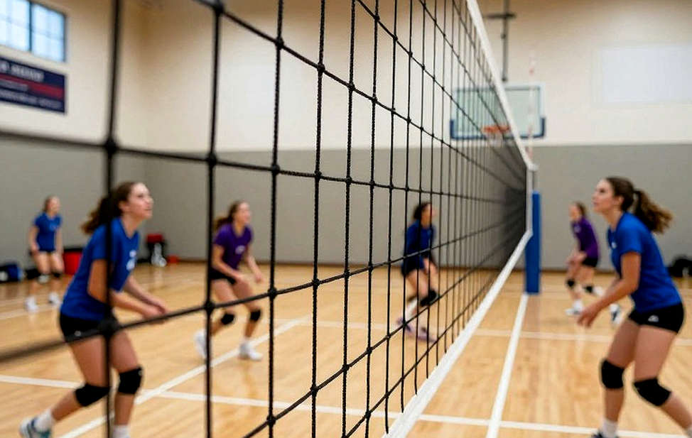 Điểm rơi cuối set và cái bẫy block: Efeler thua Romania 1-3 tại Cluj, vé vớt Group D dồn vào trận Latvia