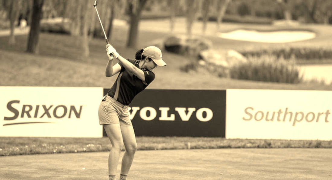 Cameron Smith và khoảng trống mà dữ liệu golf không lấp nổi Cameron Smith và khoảng trống mà dữ liệu golf không lấp nổi