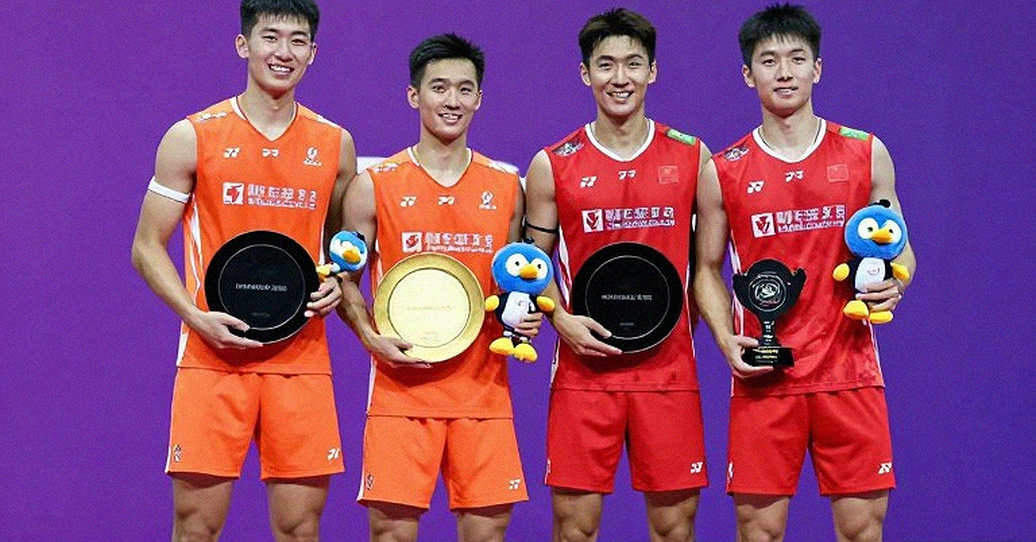 Tanvi Patri vô địch U17 giải Cầu lông Trẻ Châu Á 2026: Phân tích chuyên sâu về bước tiến của cầu lông nữ Ấn Độ Tanvi Patri vô địch U17 giải Cầu lông Trẻ Châu Á 2026: Phân tích chuyên sâu về bước tiến của cầu lông nữ Ấn Độ