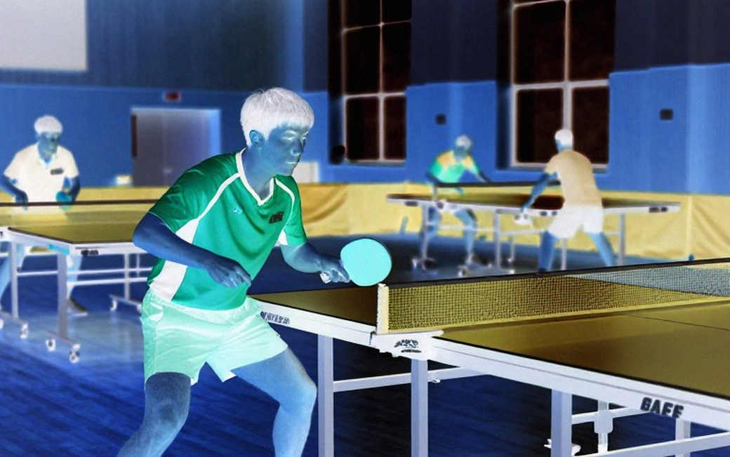 Chiếc micro của Charlotte Carey: Table Tennis England đang bán quy trình, không bán huy chương Chiếc micro của Charlotte Carey: Table Tennis England đang bán quy trình, không bán huy chương