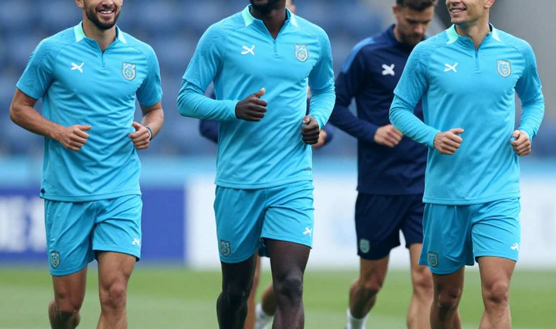 Barcelona trước Galatasaray: điều kiểm chứng được sau một đội hình bị nghi ngờ