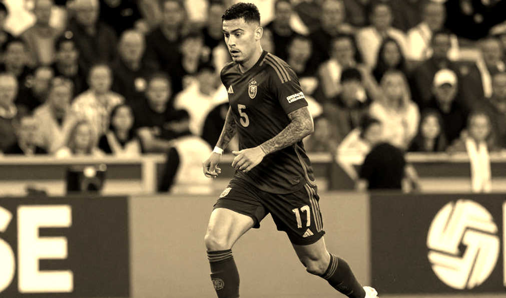 Xavi Simons và học kỳ Harvard giữa mùa giải bỏ dở: ánh đèn không phải là sân cỏ Xavi Simons và học kỳ Harvard giữa mùa giải bỏ dở: ánh đèn không phải là sân cỏ