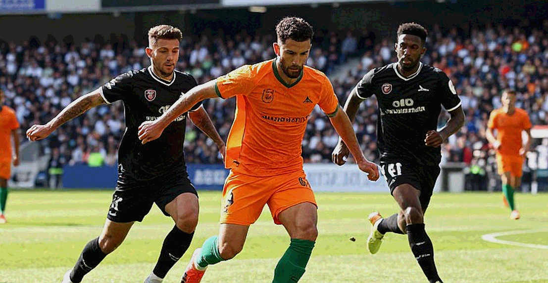 Khi bảng dữ liệu trả về số không: kỷ luật kiểm chứng ở V.League
