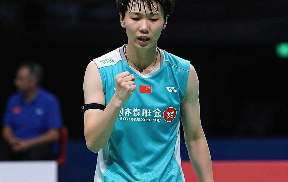 Lakshya Sen và 70 phút ở Asian Games 2026: Khi lợi thế sớm không đủ giữ một giải đấu Lakshya Sen và 70 phút ở Asian Games 2026: Khi lợi thế sớm không đủ giữ một giải đấu