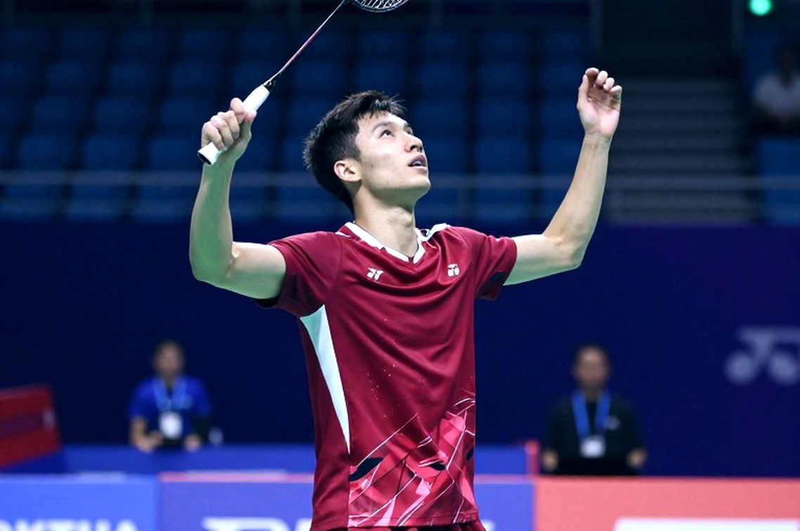 Lakshya Sen và 70 phút ở Asian Games 2026: Khi lợi thế sớm không đủ giữ một giải đấu Lakshya Sen và 70 phút ở Asian Games 2026: Khi lợi thế sớm không đủ giữ một giải đấu
