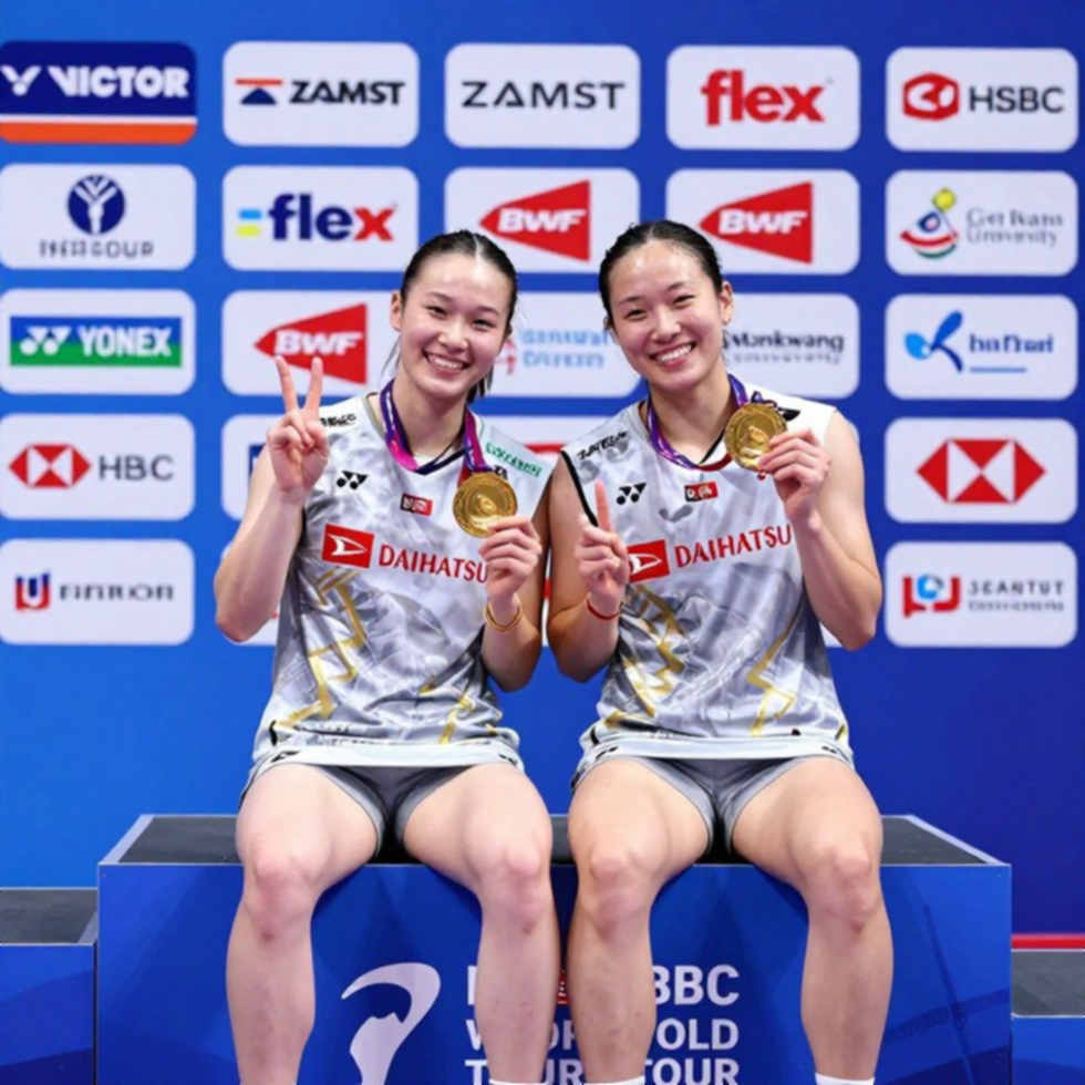 Asian Games 2026: Ấn Độ, chuỗi 12 năm huy chương cá nhân và vết nứt mang tên Satwik–Chirag