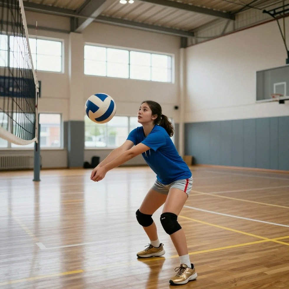 Bóng chuyền nữ toàn quốc 2026: Hà Nội vô địch sau trận chung kết năm ván