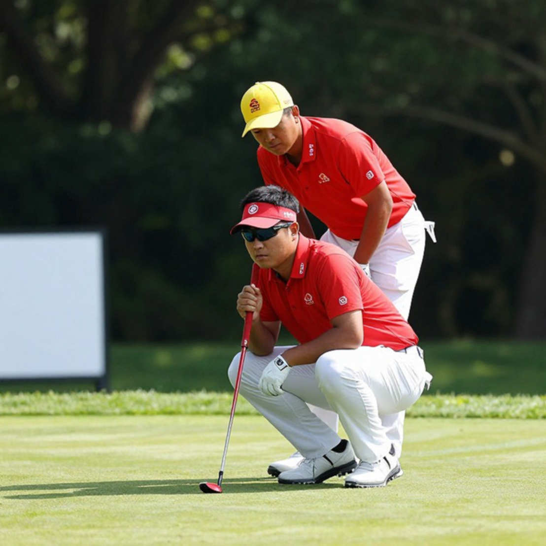 Adam Scott ở Medinah: Tốc độ bóng tăng, thứ hạng rơi, và cửa sổ cơ hội còn 18 tháng