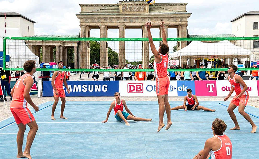 Bóng chuyền sau Paris 2026: Cuộc chiến giữa dữ liệu và khoảnh khắc Bóng chuyền sau Paris 2026: Cuộc chiến giữa dữ liệu và khoảnh khắc