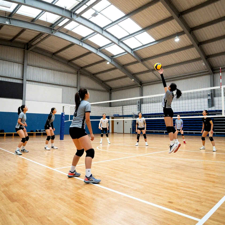 Bốc thăm bóng chuyền bãi biển Olympic Trẻ Dakar 2026: Cỗ máy xếp hạt giống và ba vết nứt không ai đo Bốc thăm bóng chuyền bãi biển Olympic Trẻ Dakar 2026: Cỗ máy xếp hạt giống và ba vết nứt không ai đo