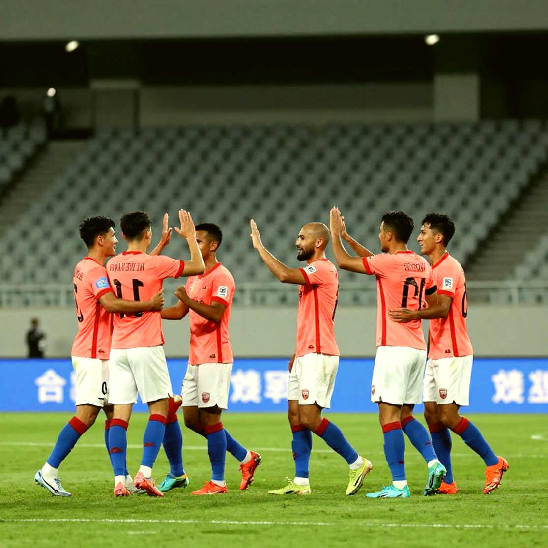 Điểm tựa vô hình ở Aichi: Bóng đôi Indonesia và trận chung kết Asian Games 2026