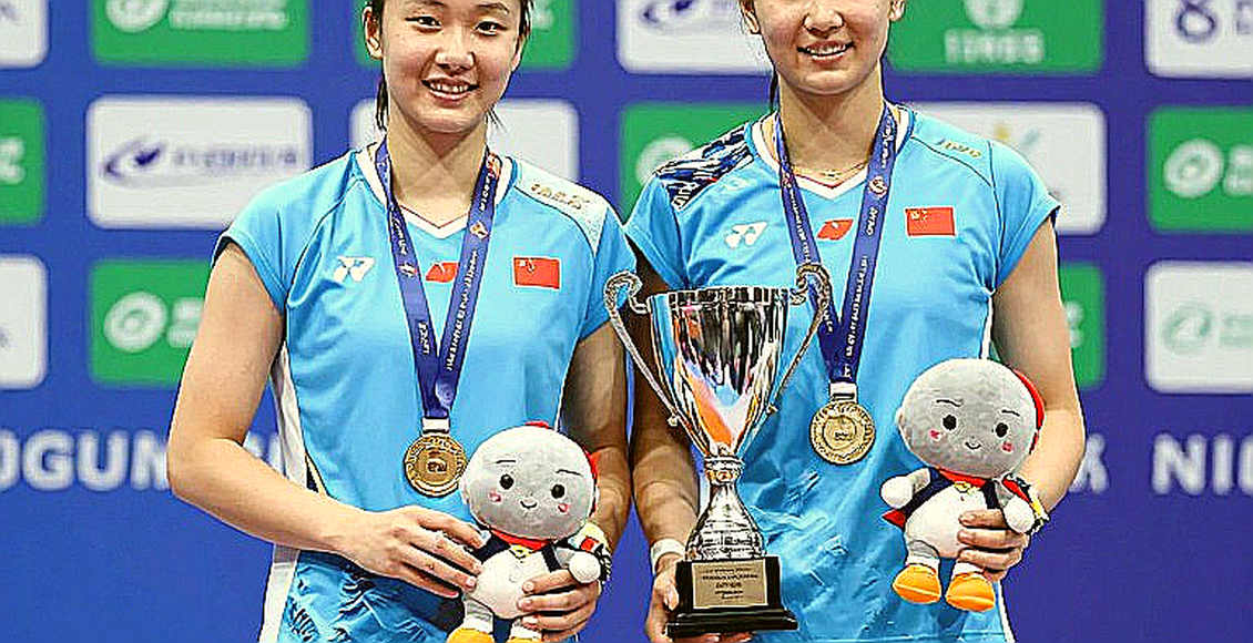 Trung Quốc và mục tiêu hai huy chương vàng tại Á vận hội 2026: Khi chấn thương và thay đổi ban huấn luyện buộc một nền cầu lông hạ thấp tham vọng