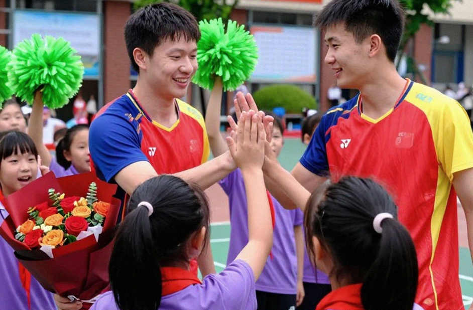 Kumamoto Masters 2026: Khoảng trống Shi Yuqi và trọng trách của Li Shifeng