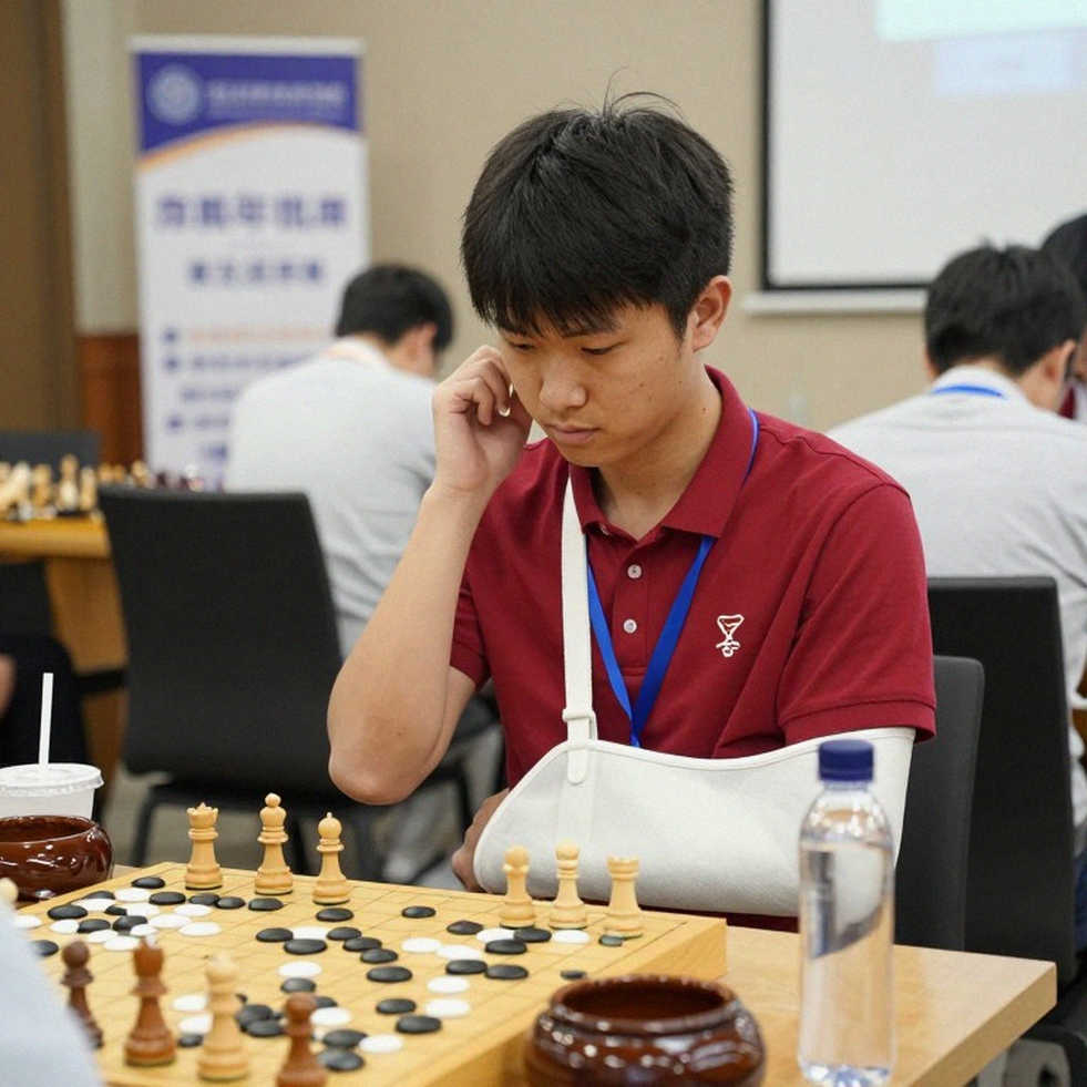 Lê Quang Liêm và vương miện blitz 2026: nước cờ mở ra, khoảng trống còn lại