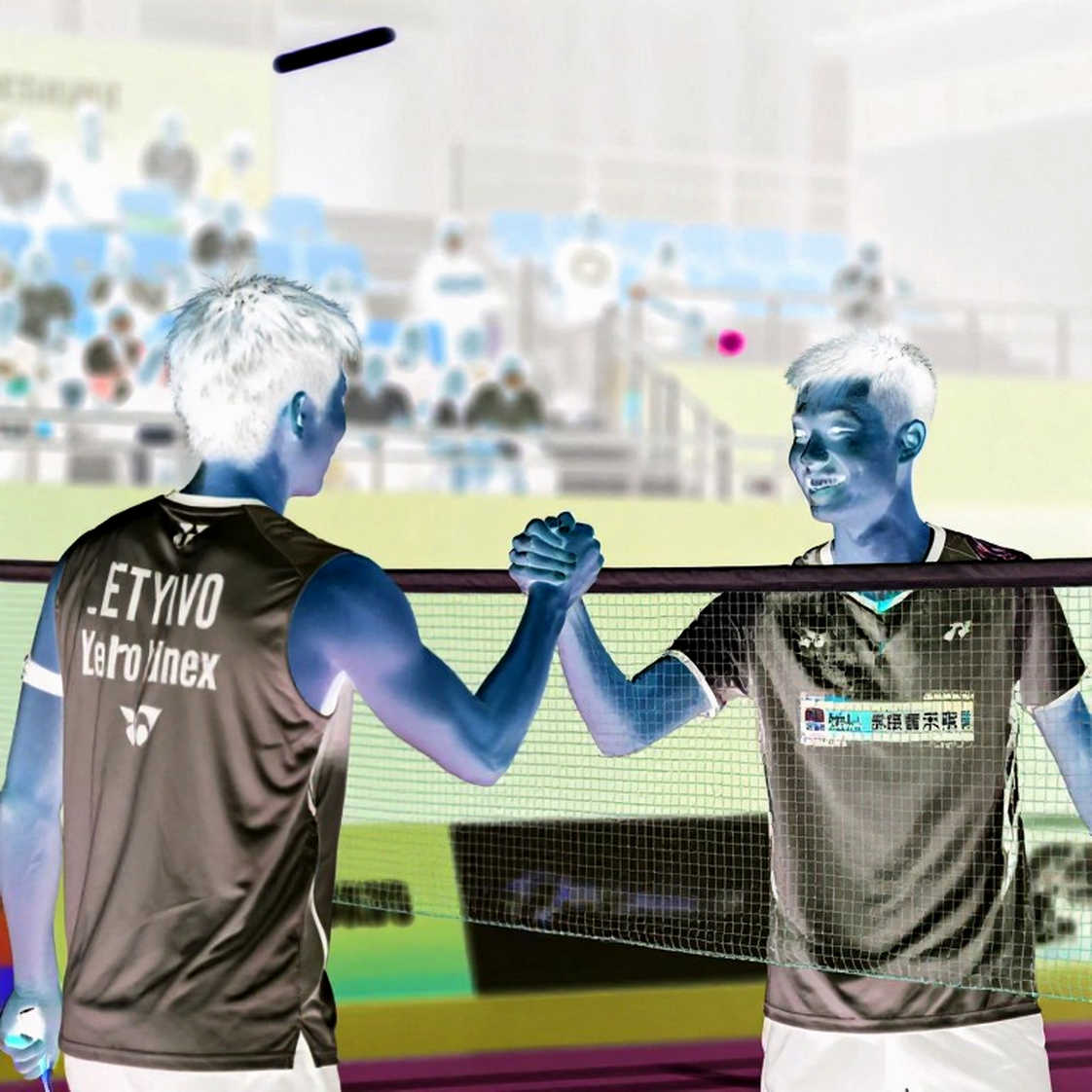 Lá thăm Kazakhstan và bài toán xoay tua của cầu lông nữ Ấn Độ tại Asian Games 2026