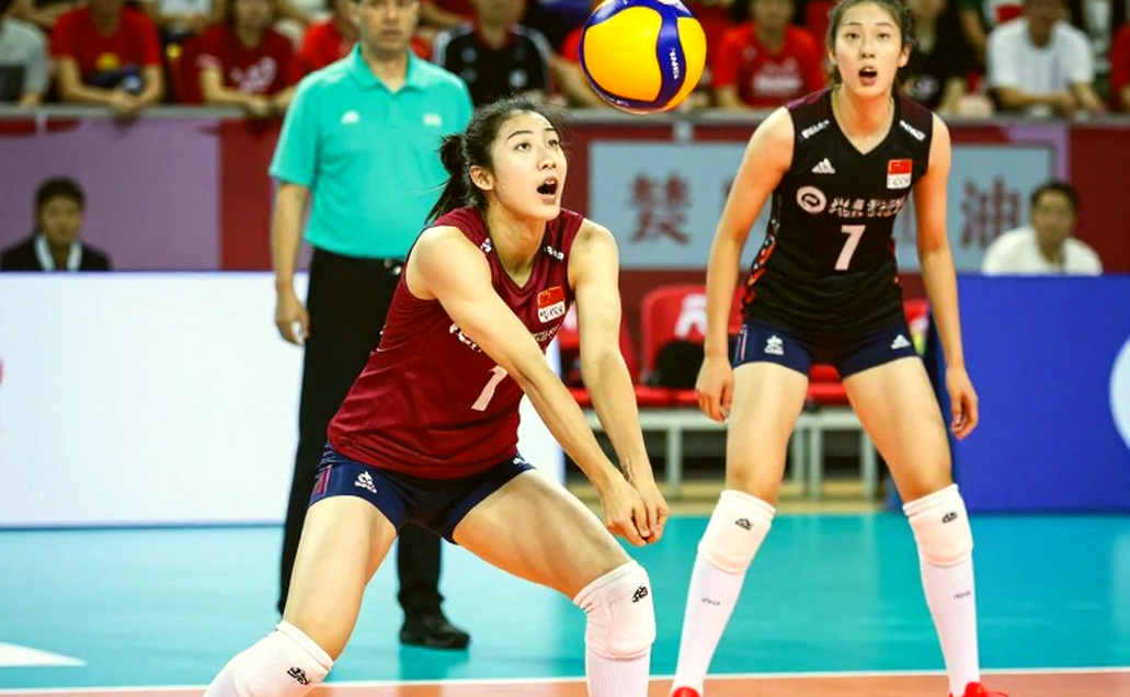 Thổ Nhĩ Kỳ thua Romania 3-1 ở EuroVolley 2026: Set 3 là công thức, set 4 là vết nứt Thổ Nhĩ Kỳ thua Romania 3-1 ở EuroVolley 2026: Set 3 là công thức, set 4 là vết nứt