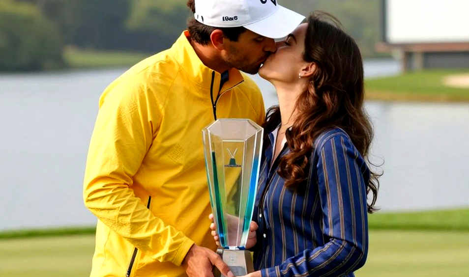 Ryan Gerard dẫn đầu BMW PGA Championship: Cú gạt ở hố 17 và ba tầng câu chuyện tại Wentworth