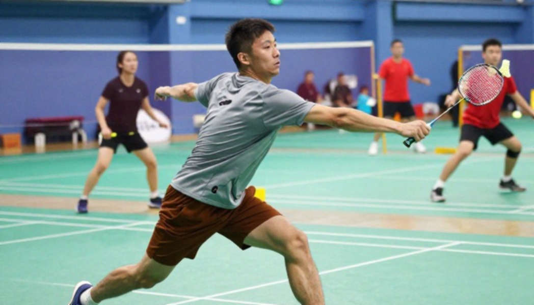 Những người nhập số: bên trong chuỗi dữ liệu thầm lặng của làng cầu lông