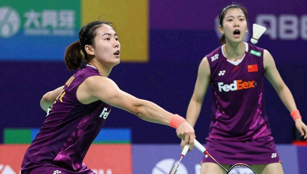Chung kết đơn nam cầu lông Asiad 2026: Loh Kean Yew, Kunlavut Vitidsarn và hai nền cầu lông chưa từng có ngôi vương châu Á