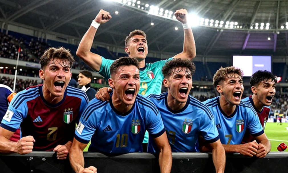 Giovanni Leoni và cuộc chơi định giá lại tài sản 35 triệu euro giữa Liverpool, Inter và Juventus