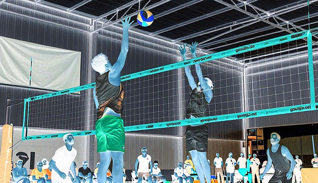 Giải bóng chuyền nữ quốc gia 2026: 14 lượt trận, bốn suất bán kết đến sớm và khoảng lặng ở Vĩnh Long Giải bóng chuyền nữ quốc gia 2026: 14 lượt trận, bốn suất bán kết đến sớm và khoảng lặng ở Vĩnh Long