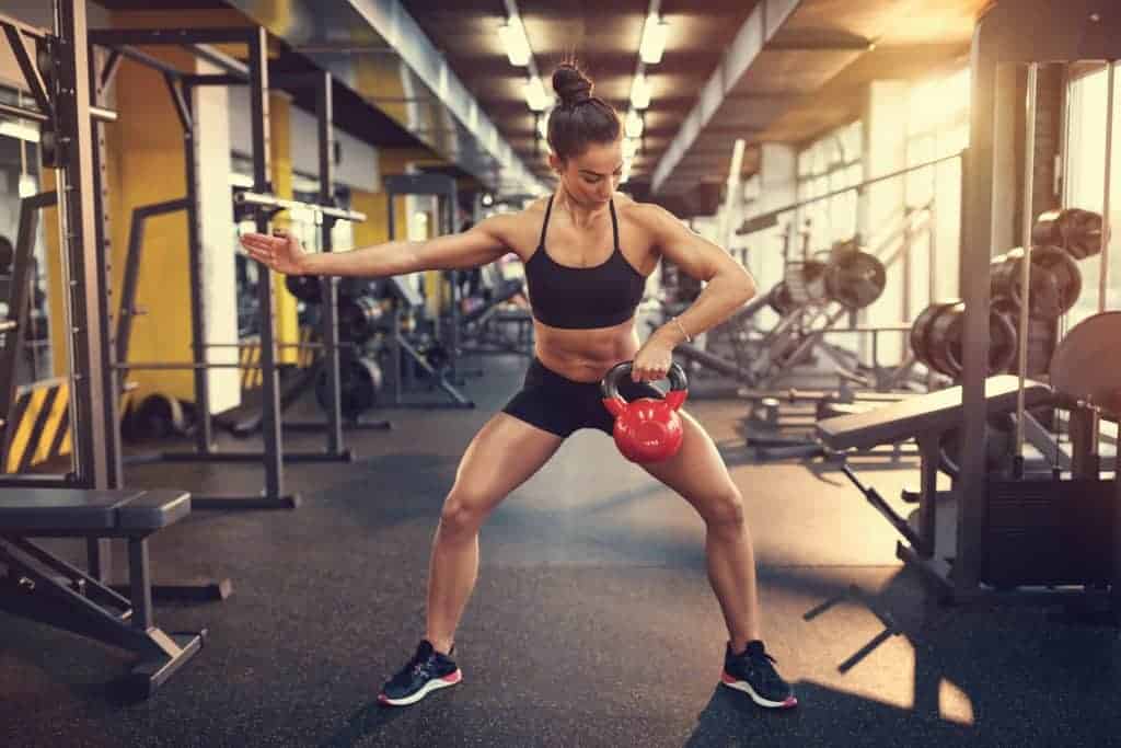 How To Use Kettlebells For Archery And Bowhunting The Body Training