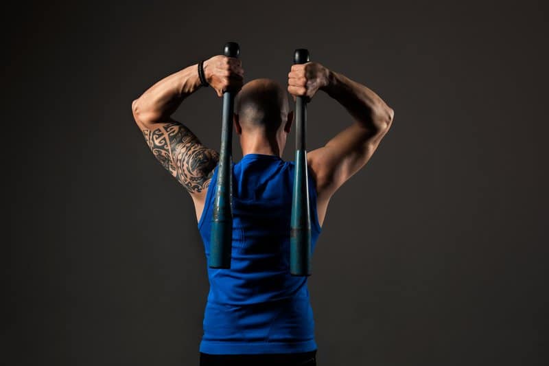 How To Use Clubbells For Better Archery Training 6 dreamstime s 143287380