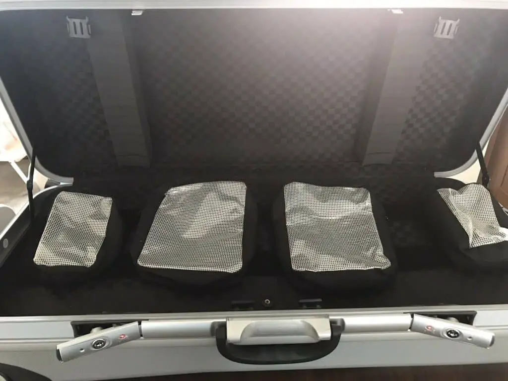 Are Hard Or Soft Archery Cases Better? 2 hard case archery