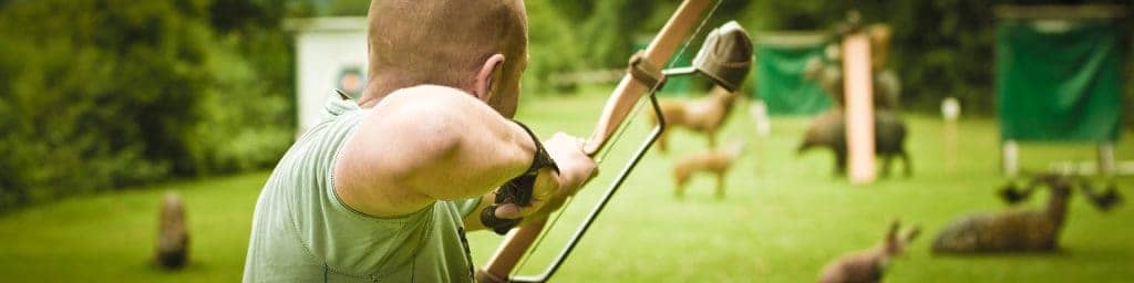 8 Differences Between Field And 3D Archery 8 Differences Between Field And 3D Archery