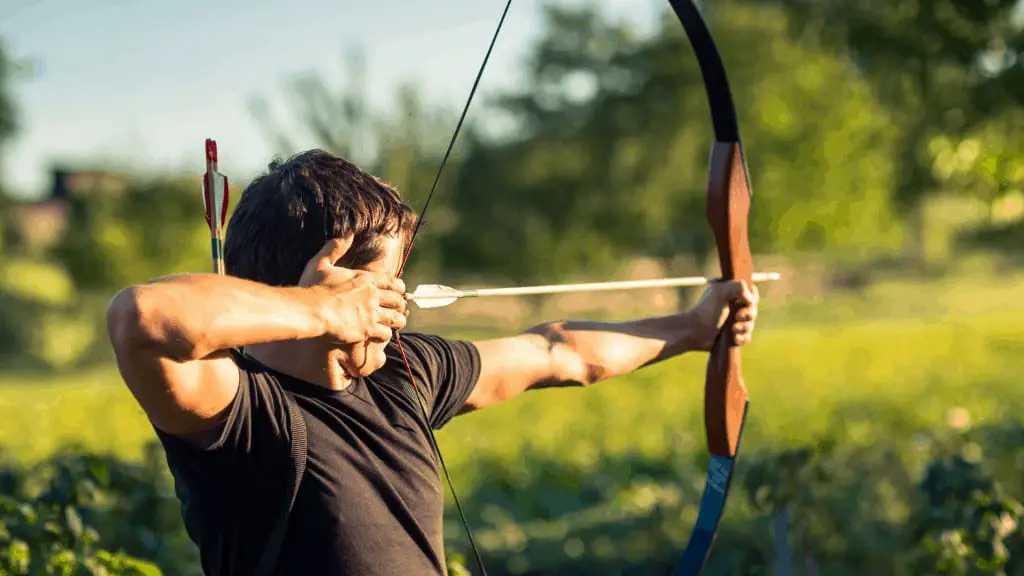 How Far Can Recurve Bows Shoot