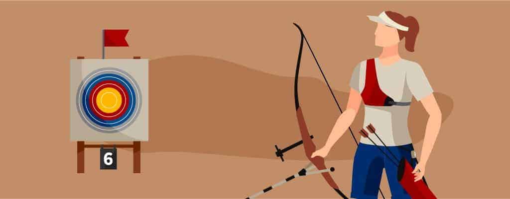 Anatomy of Archery: Archery from A to Z 3 03 1