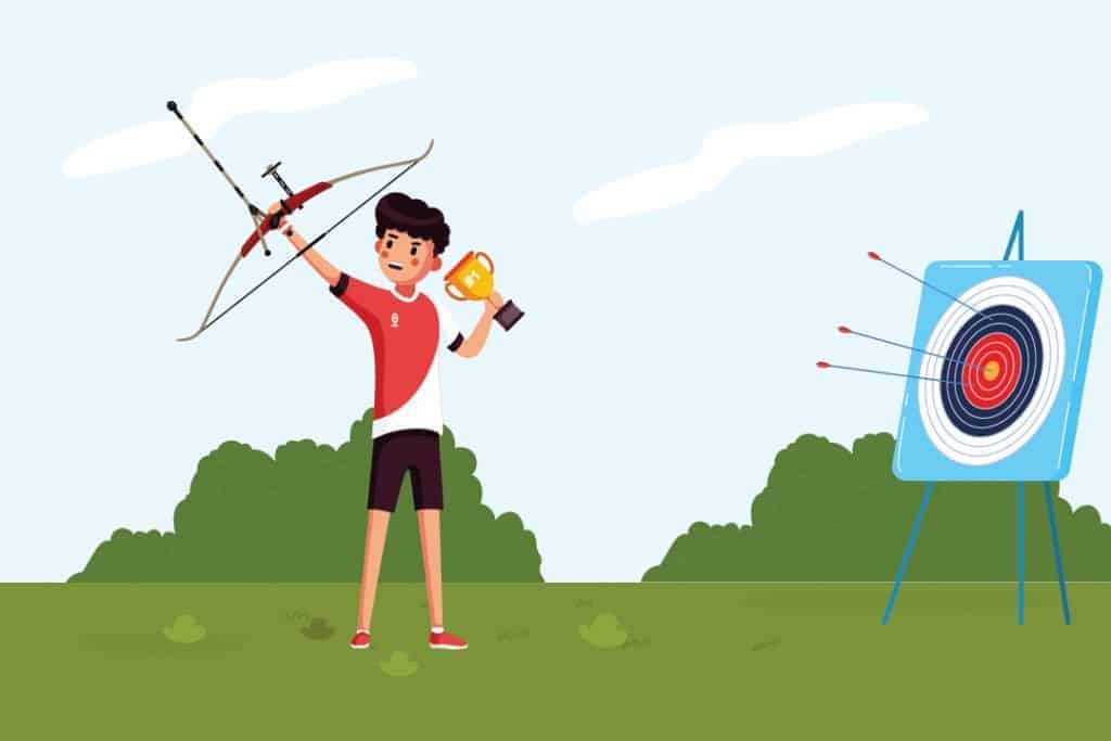 Anatomy of Archery: Archery from A to Z 9 03 2