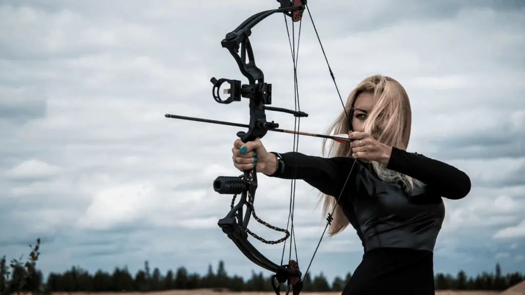 Best Compound Bows Under $300